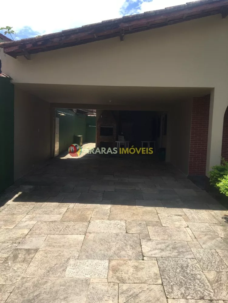 Casa, 4 quartos - Foto 14