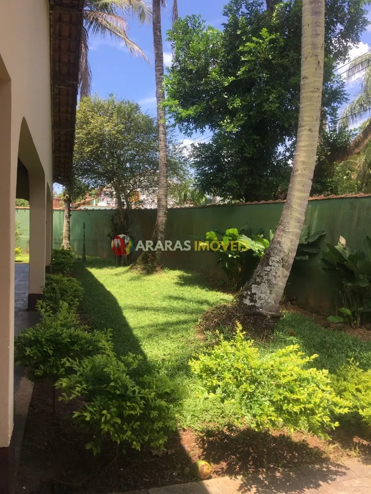 Casa, 4 quartos - Foto 16