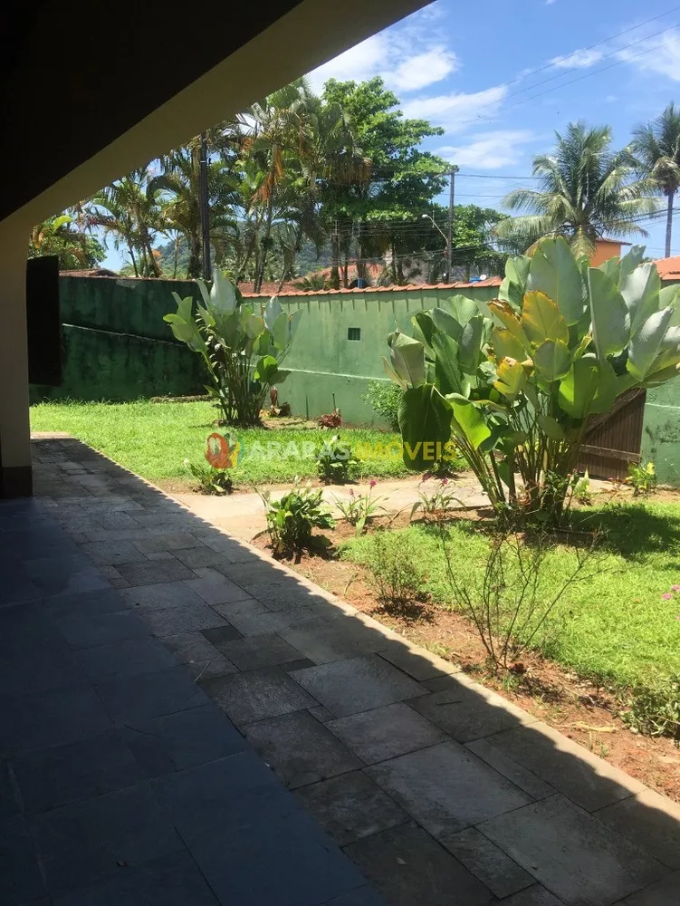 Casa, 4 quartos - Foto 17