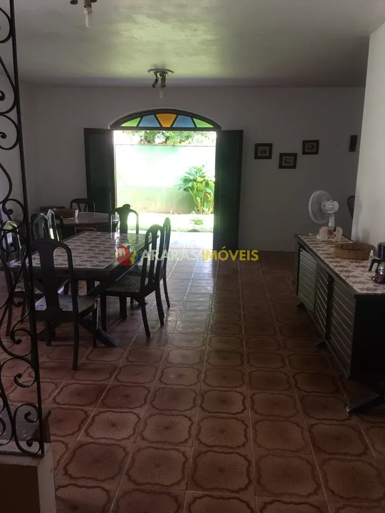 Casa, 4 quartos - Foto 4