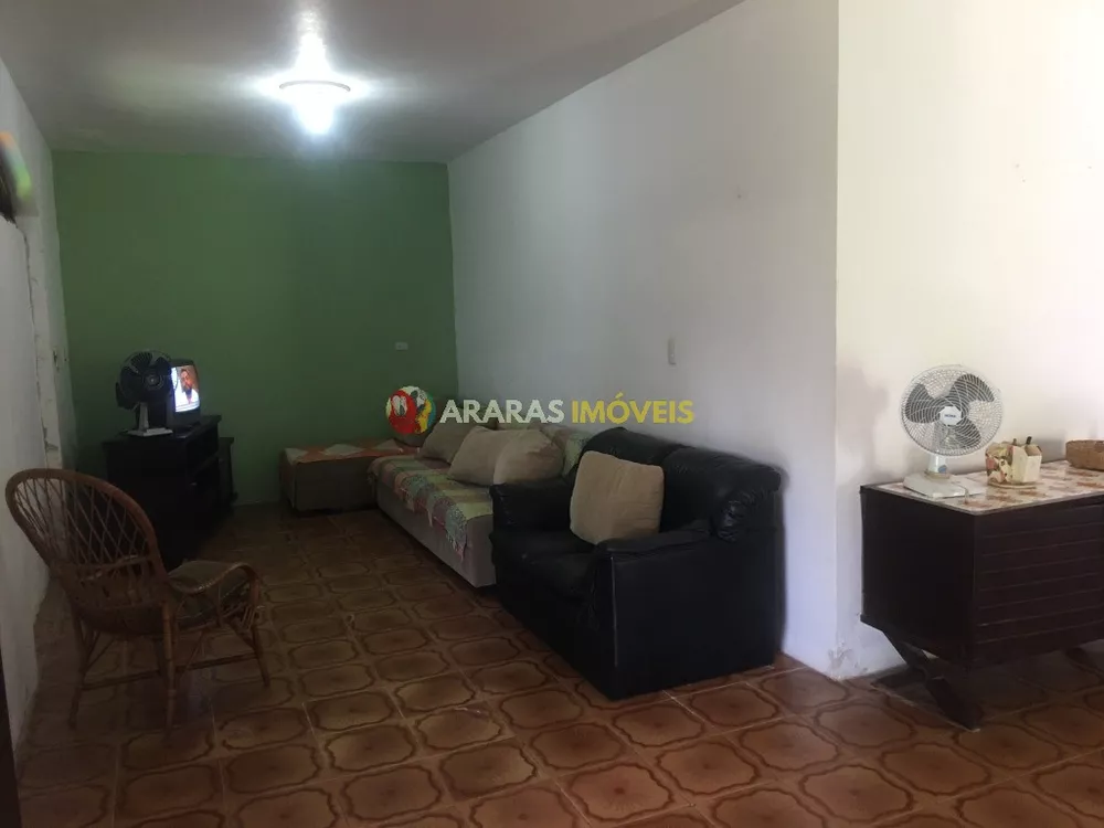 Casa, 4 quartos - Foto 2