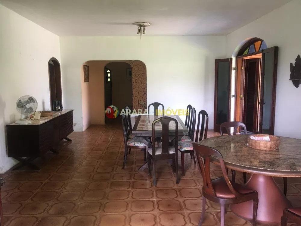 Casa, 4 quartos - Foto 3