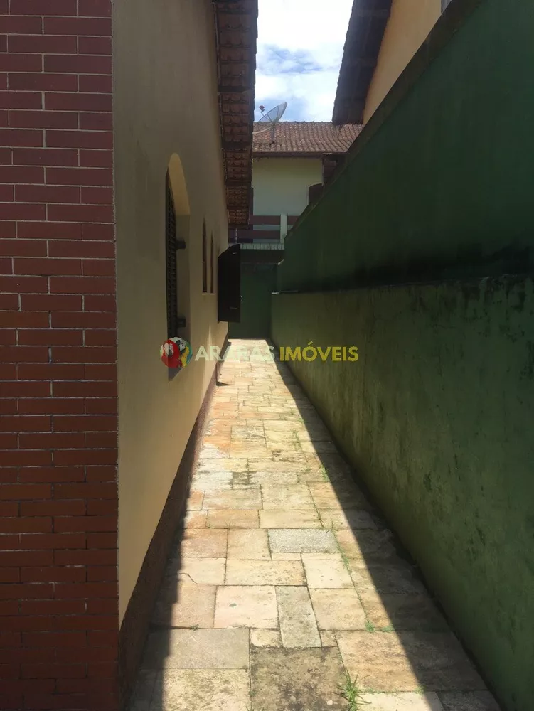 Casa, 4 quartos - Foto 12