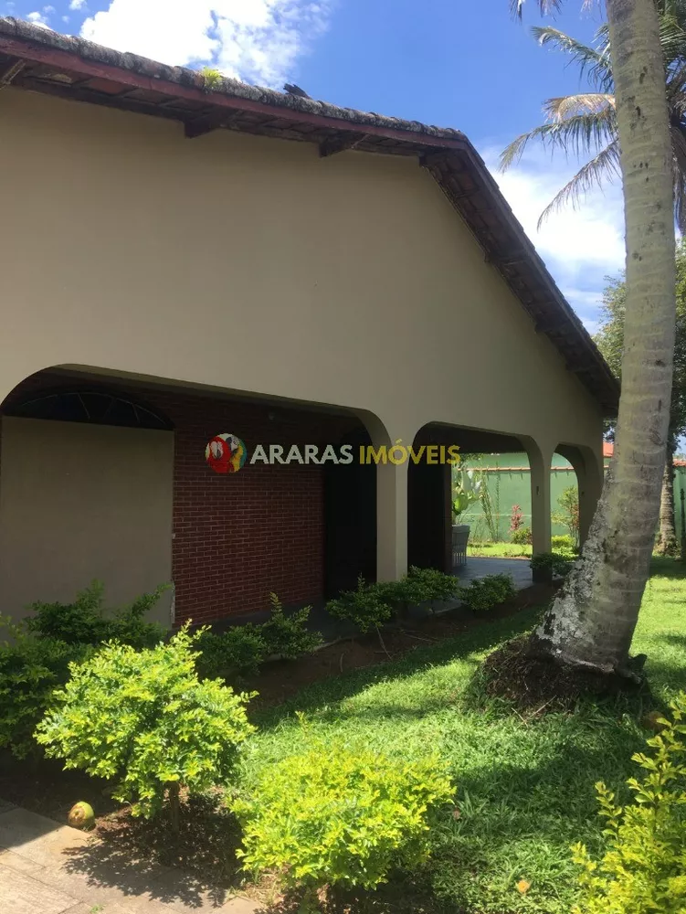 Casa, 4 quartos - Foto 15