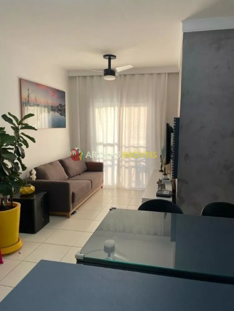 Apartamento, 2 quartos, 70 m² - Foto 3