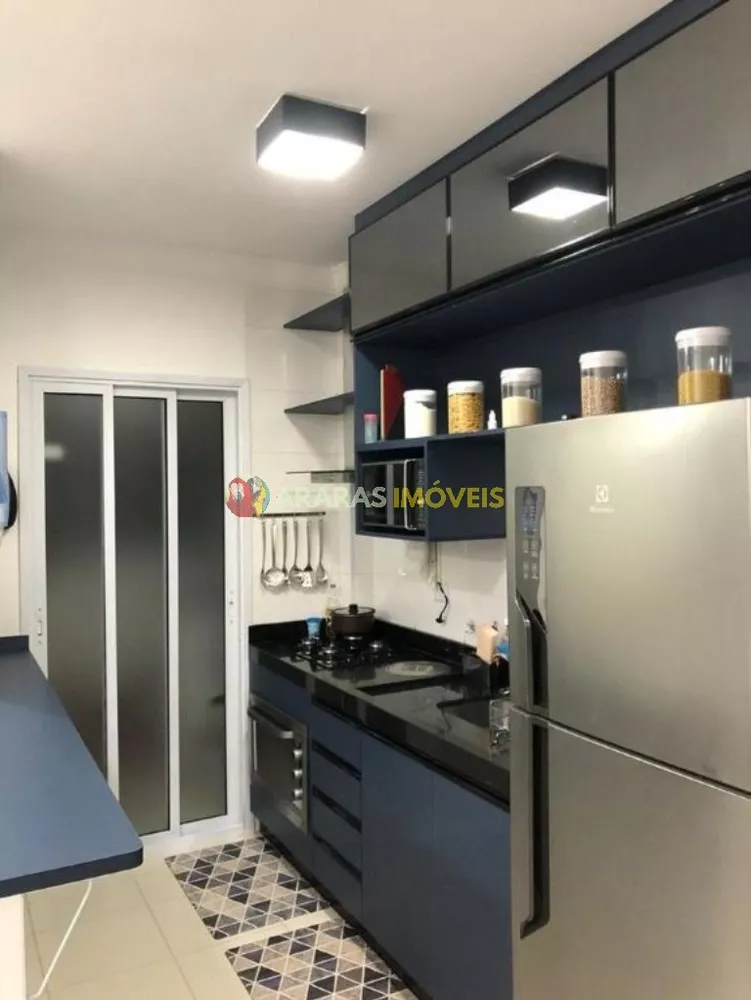 Apartamento, 2 quartos, 70 m² - Foto 5