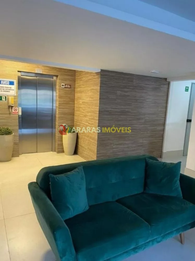 Apartamento, 2 quartos, 70 m² - Foto 13