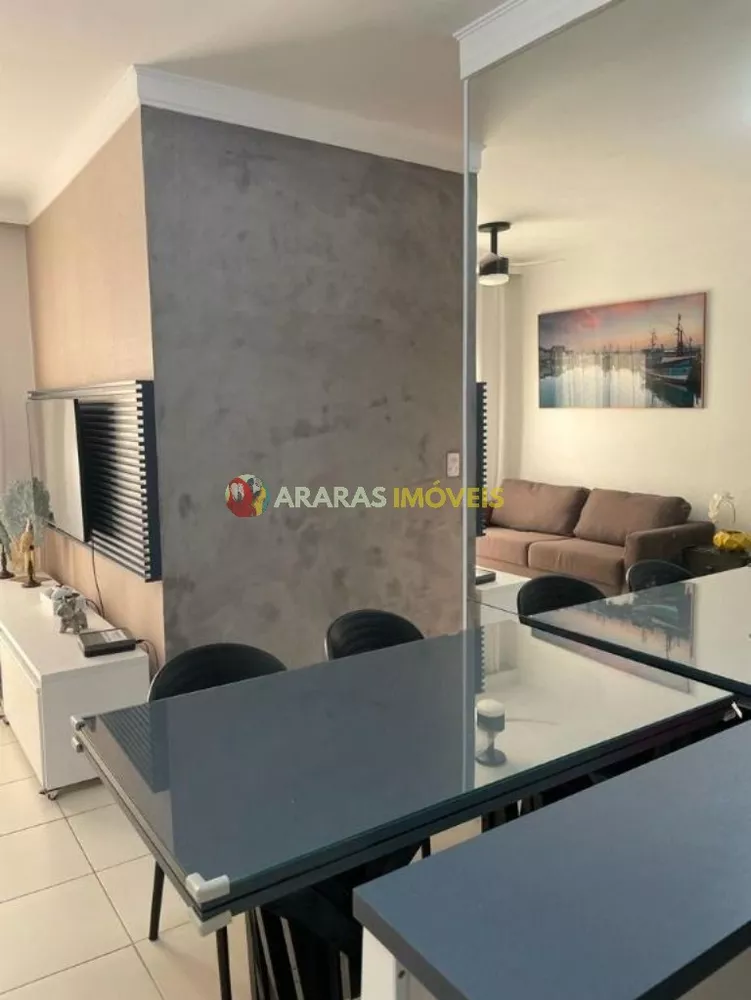 Apartamento, 2 quartos, 70 m² - Foto 4