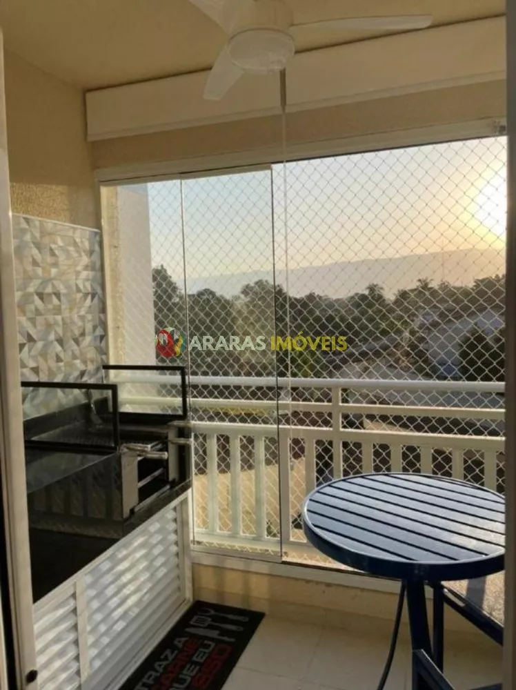 Apartamento, 2 quartos, 70 m² - Foto 1