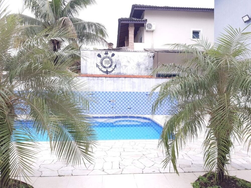 Casa à venda com 6 quartos, 504m² - Foto 3