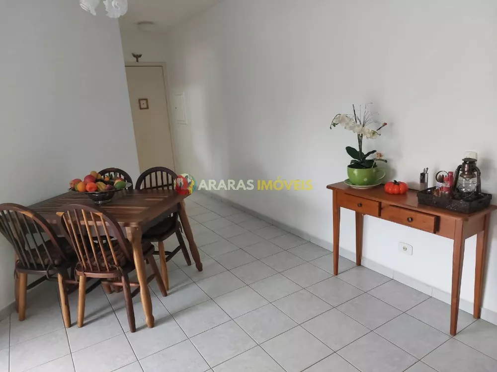 Apartamento à venda com 3 quartos, 89m² - Foto 4