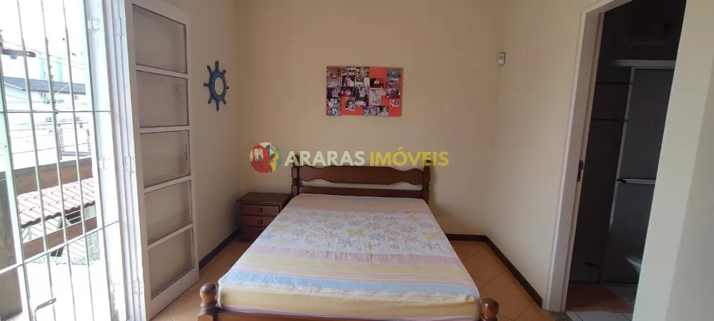 Casa, 4 quartos - Foto 16