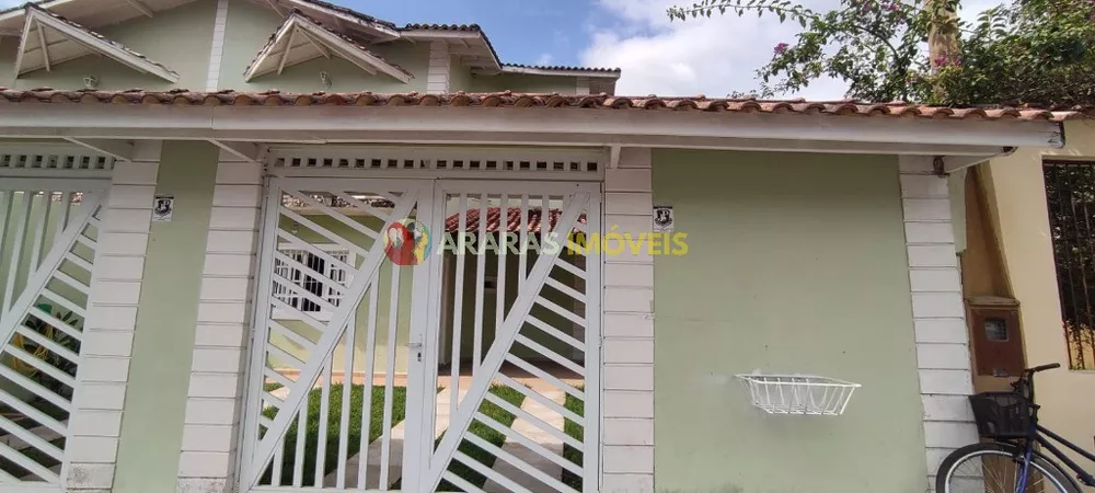 Casa, 4 quartos - Foto 50