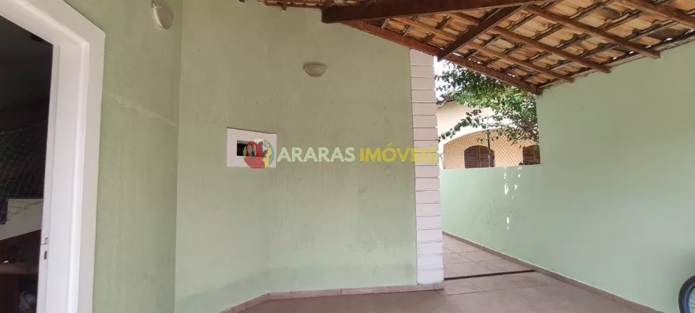 Casa, 4 quartos - Foto 33