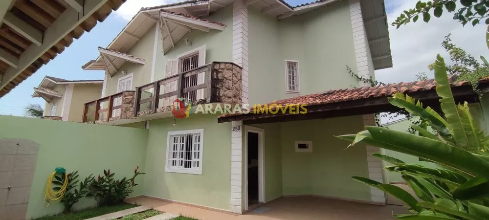 Casa, 4 quartos - Foto 41