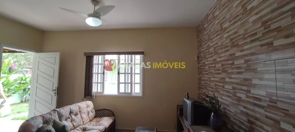 Casa, 4 quartos - Foto 6