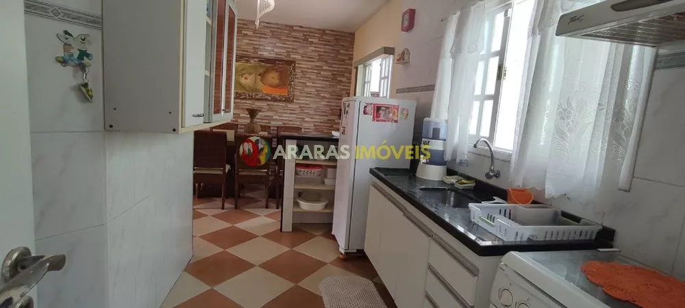 Casa, 4 quartos - Foto 14