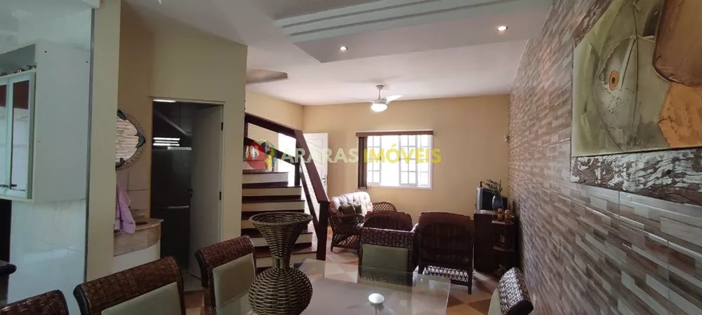 Casa, 4 quartos - Foto 8