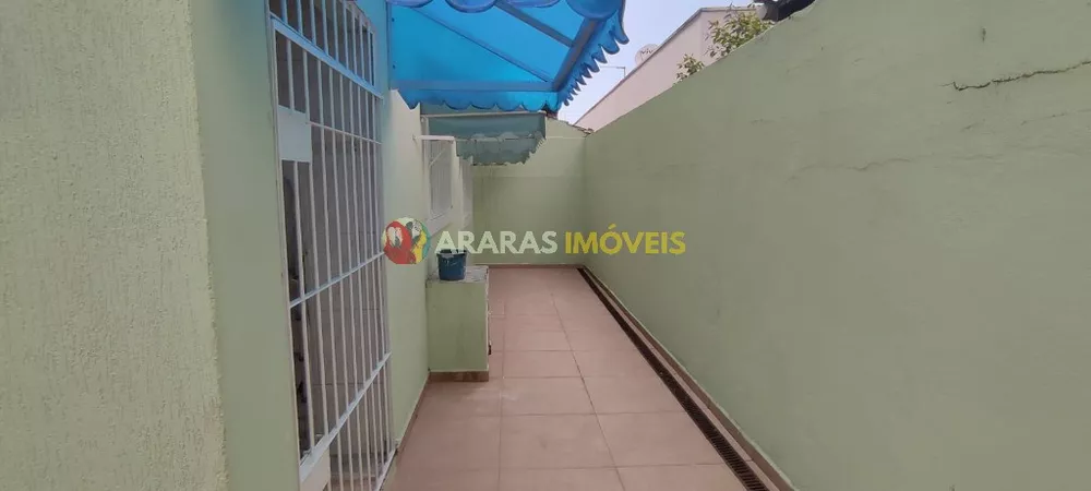 Casa, 4 quartos - Foto 35