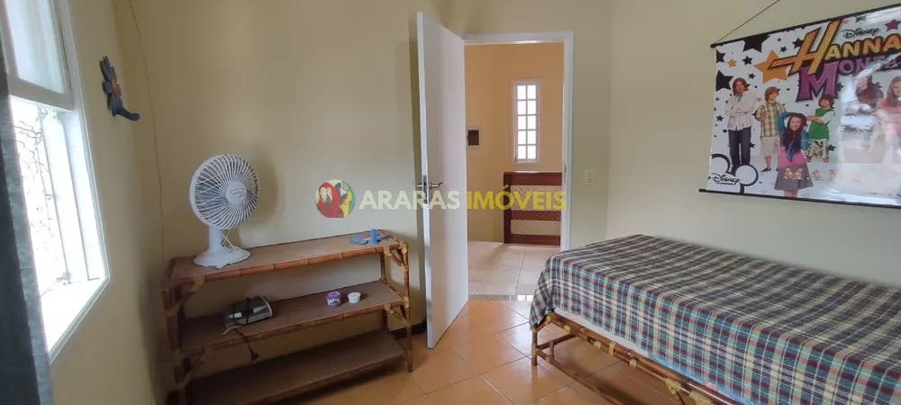 Casa, 4 quartos - Foto 22