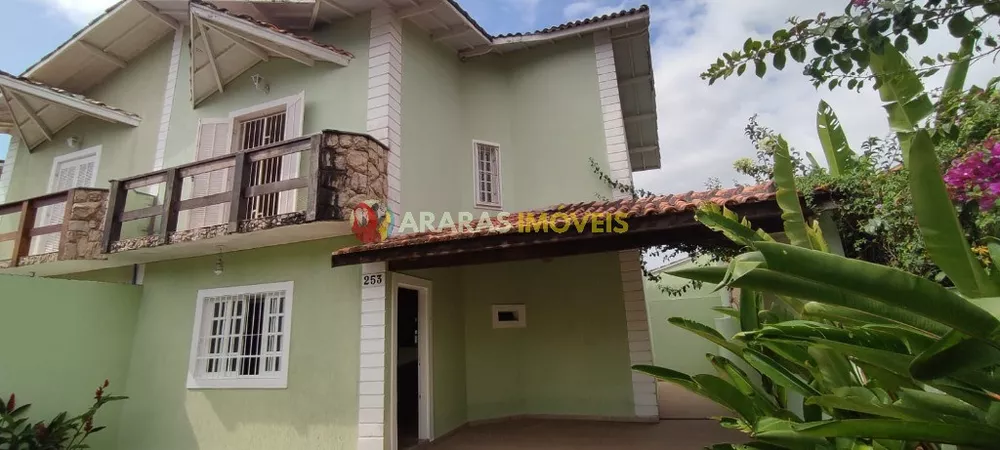 Casa, 4 quartos - Foto 37