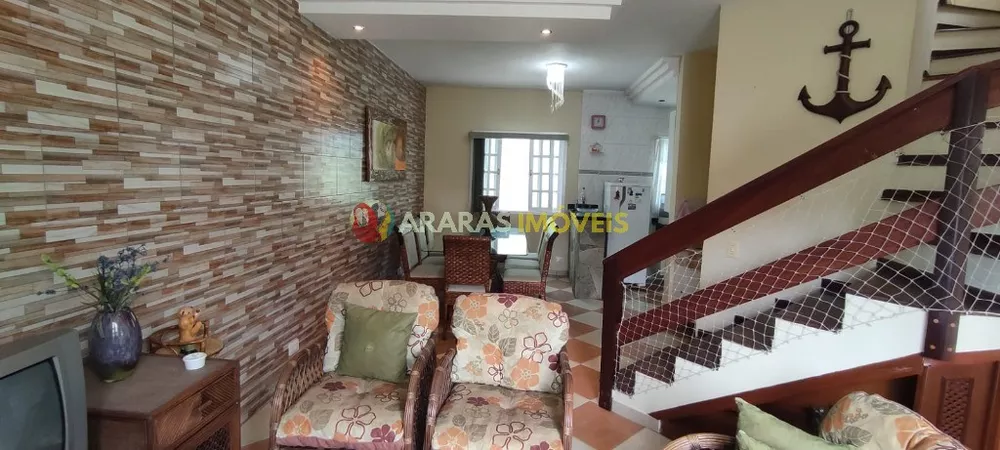 Casa, 4 quartos - Foto 5