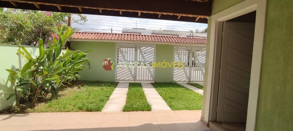 Casa, 4 quartos - Foto 45