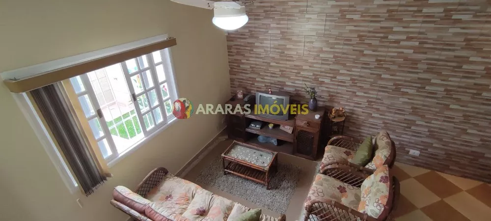Casa, 4 quartos - Foto 7