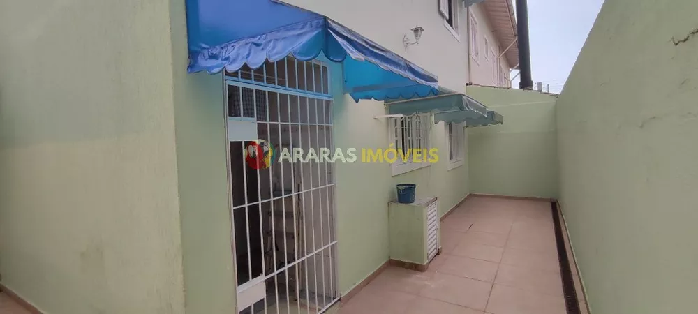 Casa, 4 quartos - Foto 36