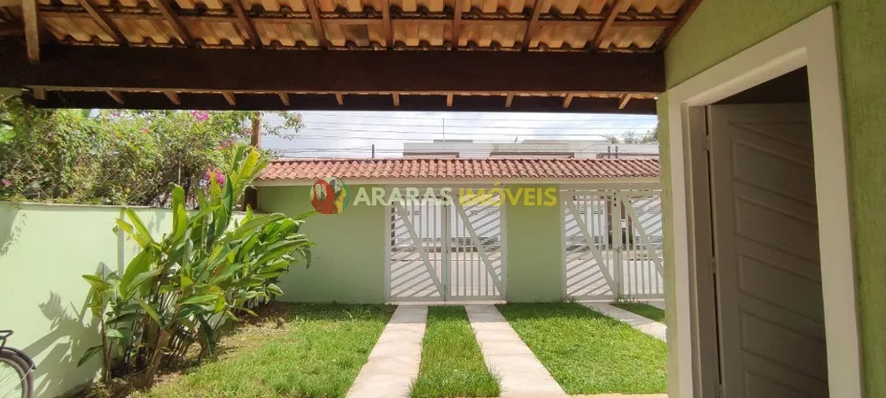 Casa, 4 quartos - Foto 44