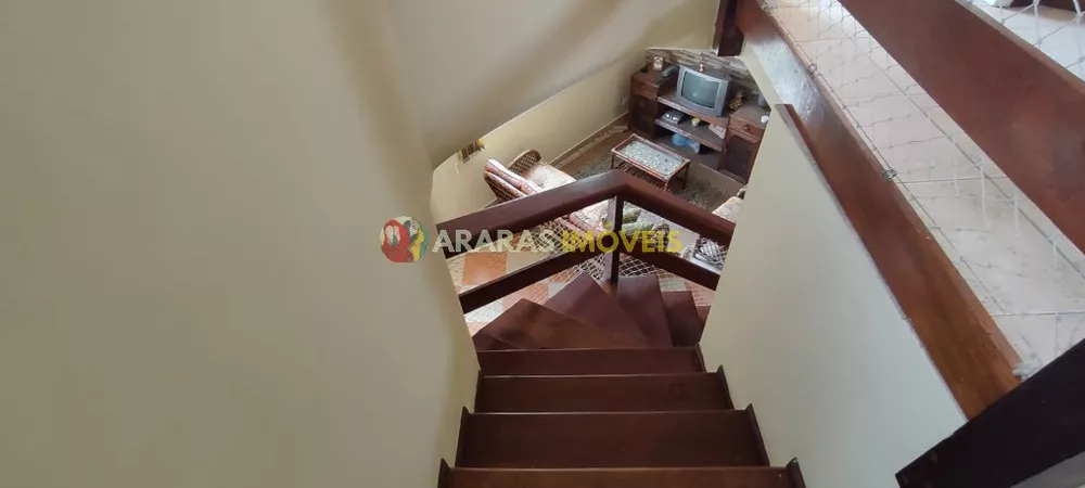 Casa, 4 quartos - Foto 29