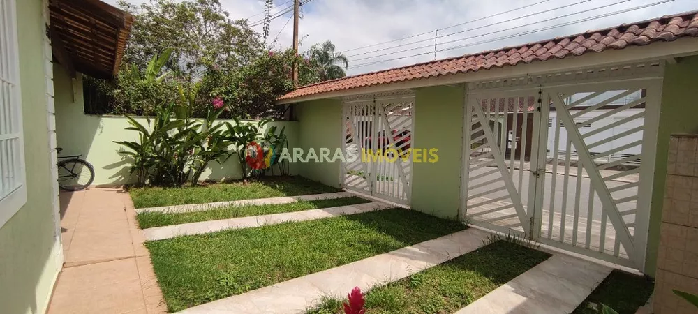 Casa, 4 quartos - Foto 47