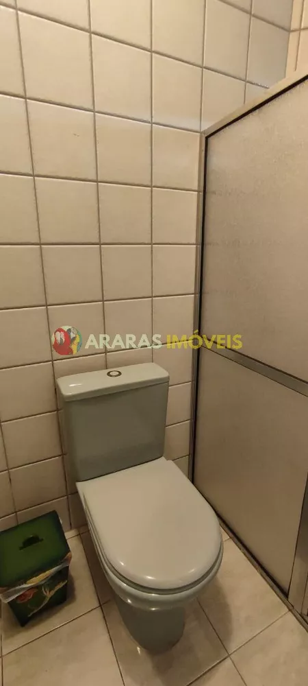 Casa, 4 quartos - Foto 26