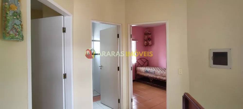 Casa, 4 quartos - Foto 25