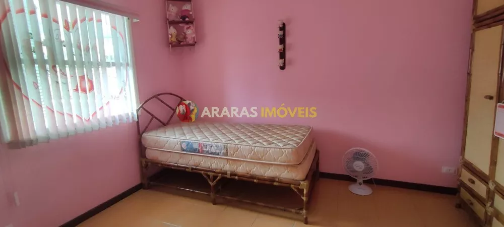 Casa, 4 quartos - Foto 23