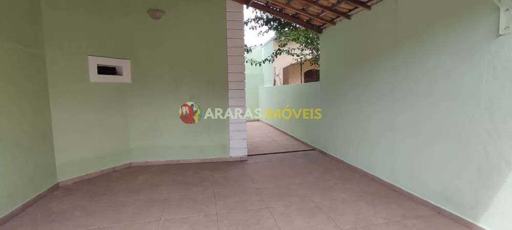 Casa, 4 quartos - Foto 34