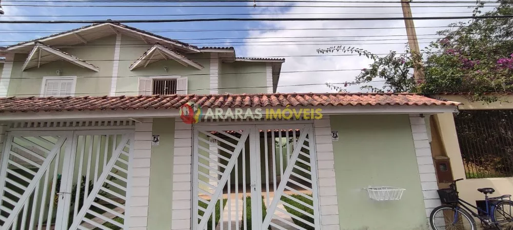Casa, 4 quartos - Foto 48