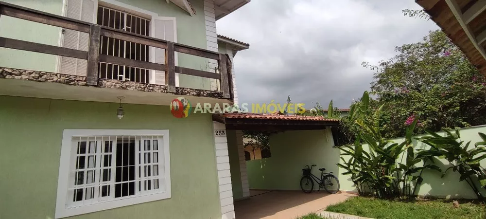 Casa, 4 quartos - Foto 42