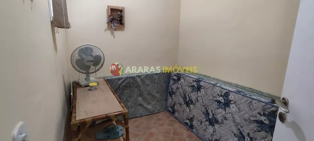 Casa, 4 quartos - Foto 21