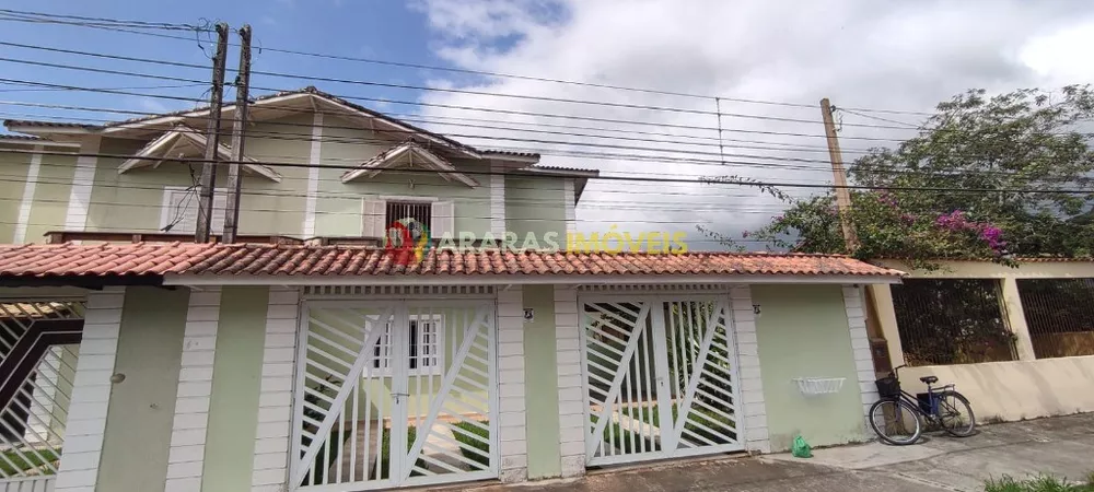 Casa, 4 quartos - Foto 51