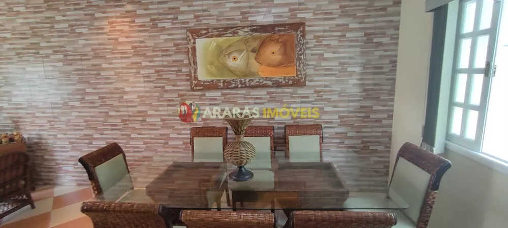 Casa, 4 quartos - Foto 10