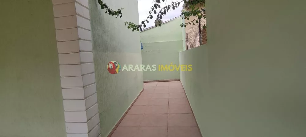 Casa, 4 quartos - Foto 32