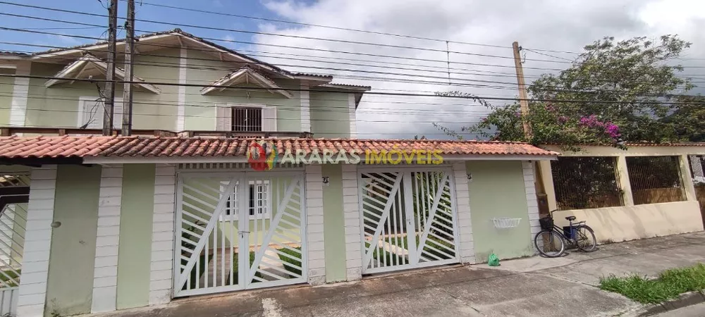 Casa, 4 quartos - Foto 52