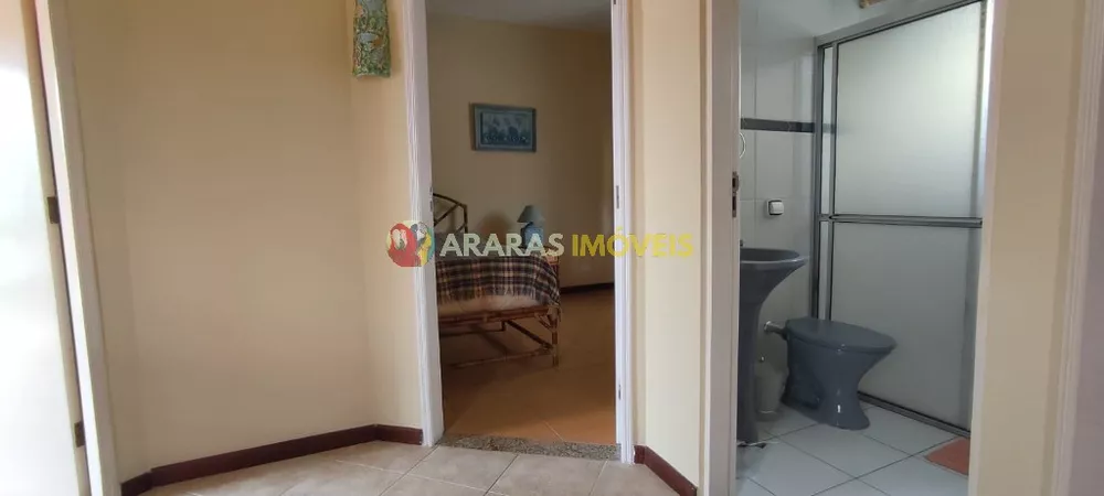 Casa, 4 quartos - Foto 28