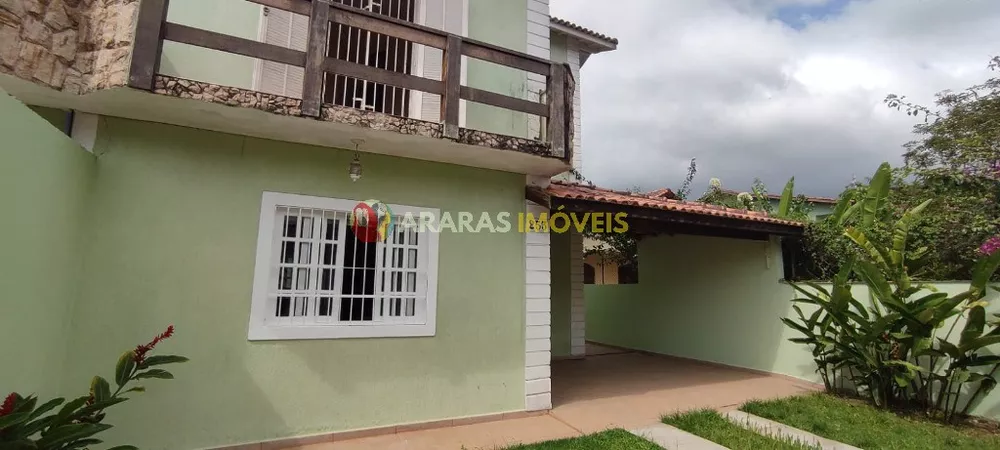 Casa, 4 quartos - Foto 39