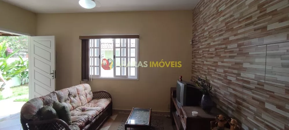 Casa, 4 quartos - Foto 3