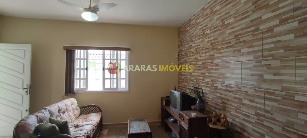 Casa, 4 quartos - Foto 4