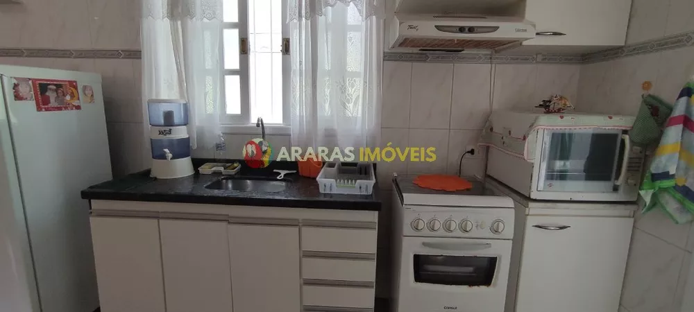 Casa, 4 quartos - Foto 13