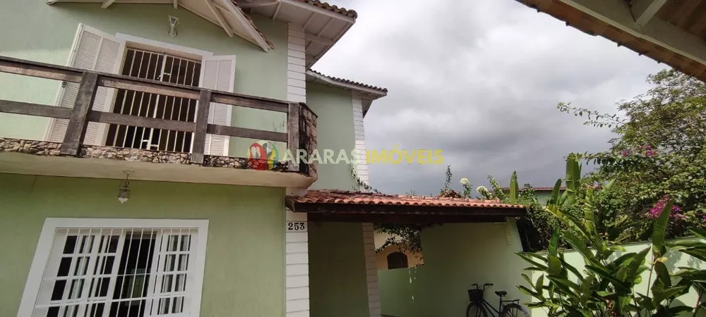 Casa, 4 quartos - Foto 40