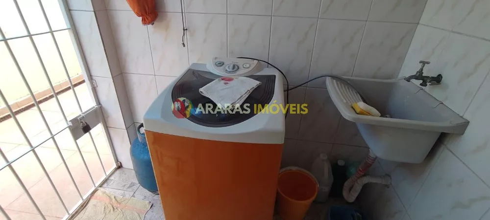 Casa, 4 quartos - Foto 30